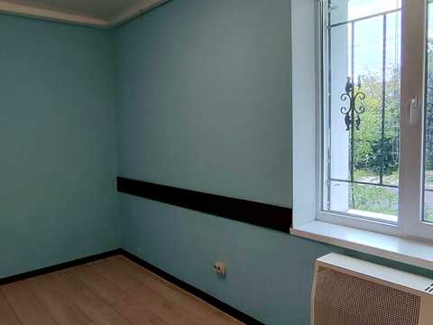 квартира за адресою Козакова вул., 6