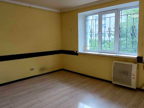 квартира за адресою Козакова вул., 6