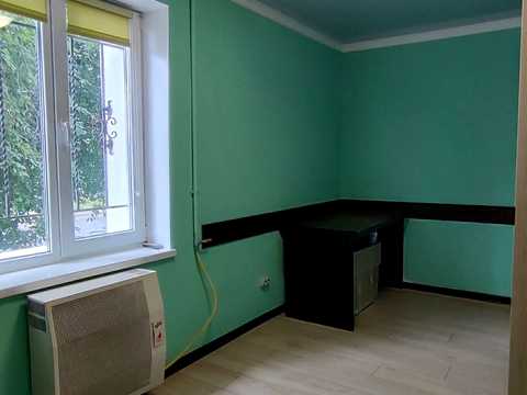 квартира за адресою Козакова вул., 6