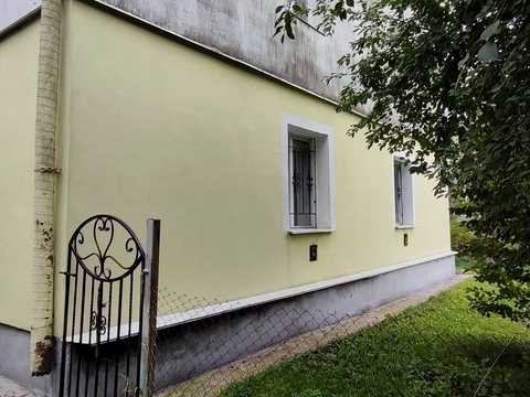 квартира за адресою Козакова вул., 6
