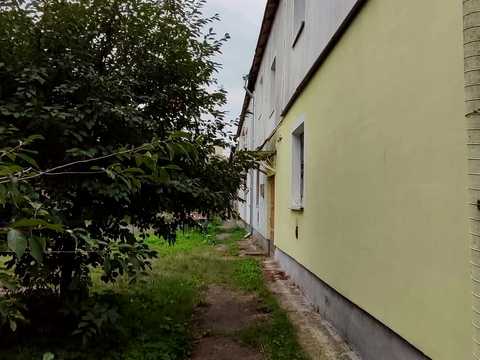 квартира за адресою Козакова вул., 6