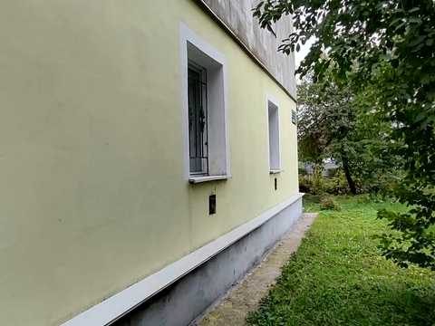 квартира за адресою Козакова вул., 6