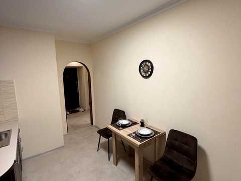 квартира за адресою Чубинського вул., 4