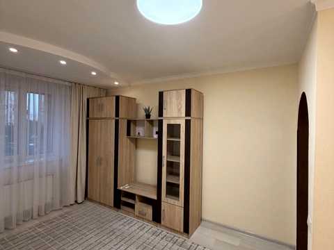 квартира за адресою Чубинського вул., 4