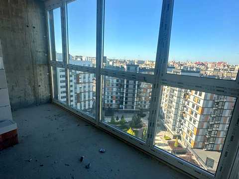 квартира за адресою Європейська вул. (Жовтнева), 32-А