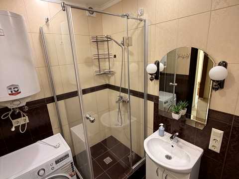 квартира за адресою Чубинського вул., 4