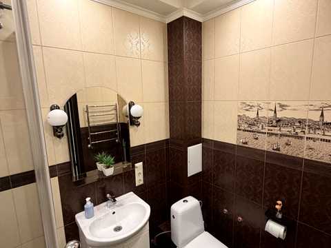 квартира за адресою Чубинського вул., 4