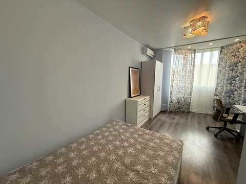 квартира за адресою Коперника вул., 3