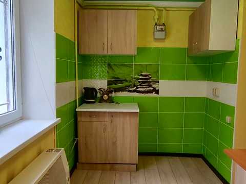 квартира за адресою Козакова вул., 6