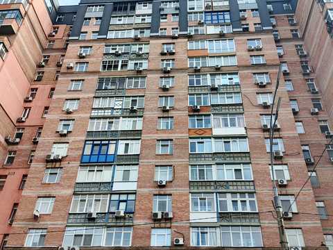 квартира за адресою Святослава Хороброго вул., 7