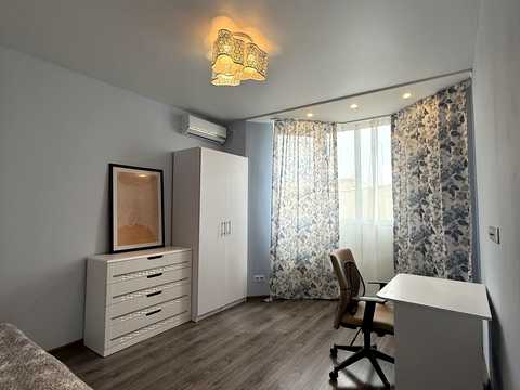 квартира за адресою Коперника вул., 3