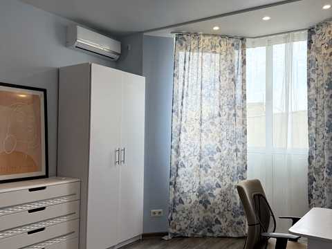 квартира за адресою Коперника вул., 3