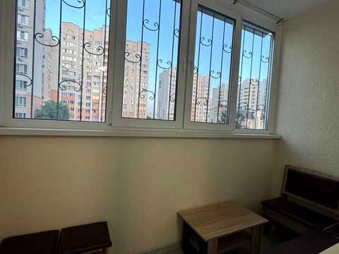 квартира за адресою Чубинського вул., 4