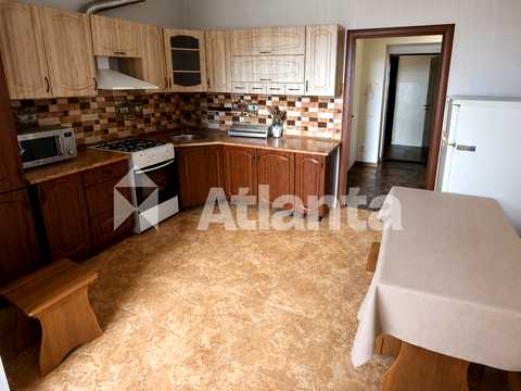 квартира за адресою Київська вул., 29