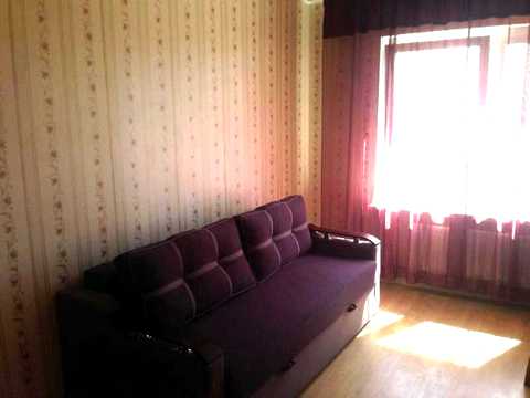 квартира по адресу Софии Русовой ул., 3