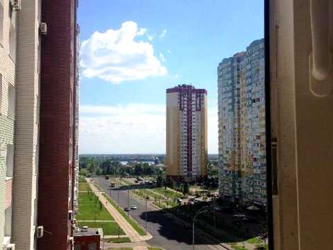 квартира по адресу Софии Русовой ул., 3