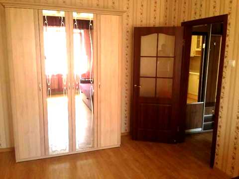 квартира по адресу Софии Русовой ул., 3
