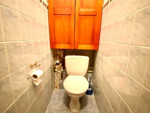 квартира за адресою Оболонська вул., 47