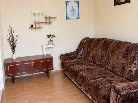 квартира за адресою Академіка Заболотного вул., 18