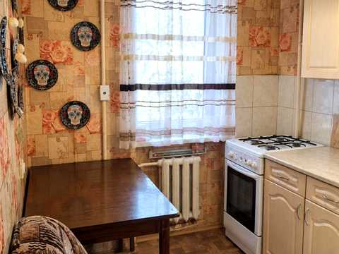 квартира за адресою Академіка Заболотного вул., 18