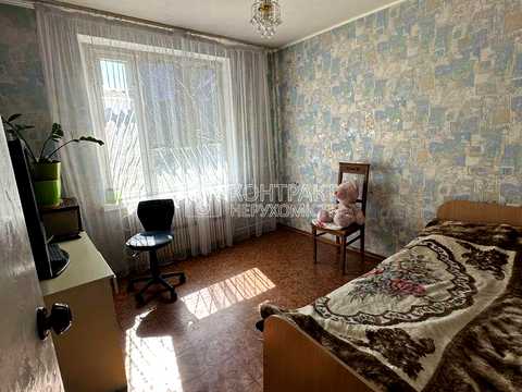квартира по адресу Чередниченковский пер., 7