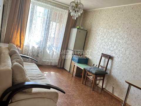 квартира по адресу Чередниченковский пер., 7
