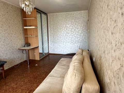 квартира по адресу Чередниченковский пер., 7