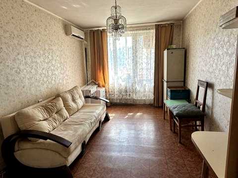 квартира по адресу Чередниченковский пер., 7