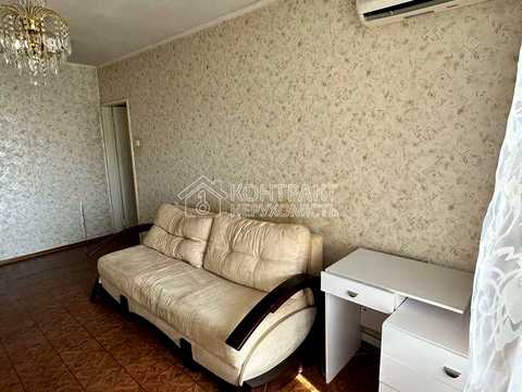 квартира по адресу Чередниченковский пер., 7