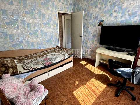 квартира по адресу Чередниченковский пер., 7