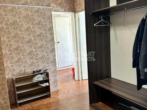 квартира по адресу Чередниченковский пер., 7