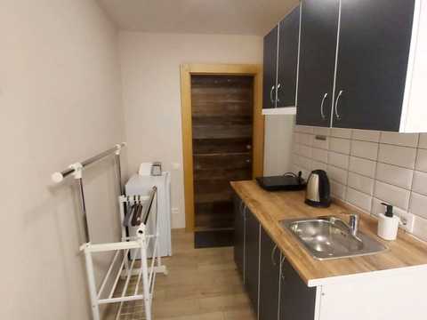 квартира за адресою Бахмацька вул., 20