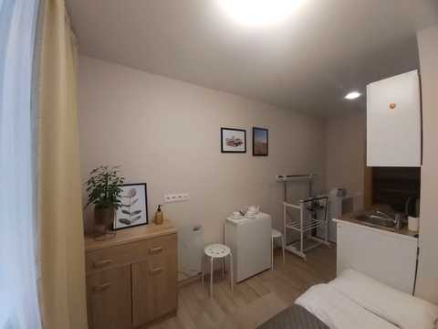 квартира за адресою Бахмацька вул., 20