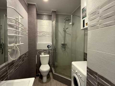 квартира за адресою Коперника вул., 3