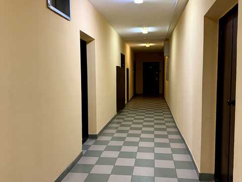 квартира за адресою Коперника вул., 3