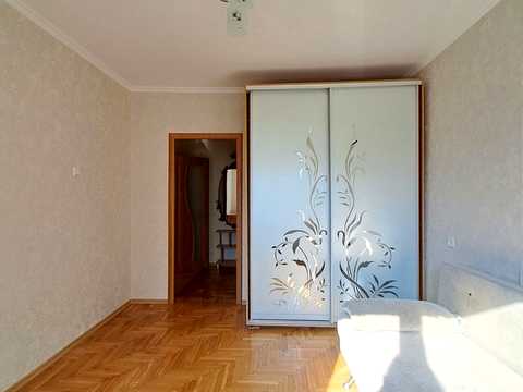квартира за адресою Люстдорфська дорога вул. (Черноморская дорога), 152/3