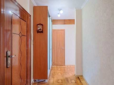 квартира за адресою Люстдорфська дорога вул. (Черноморская дорога), 152/3
