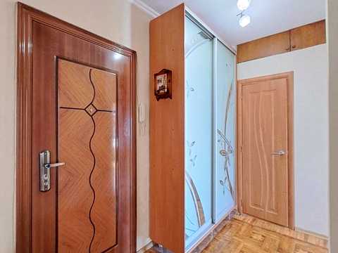 квартира за адресою Люстдорфська дорога вул. (Черноморская дорога), 152/3