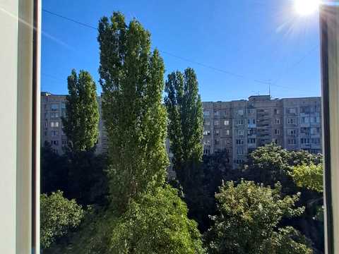 квартира за адресою Люстдорфська дорога вул. (Черноморская дорога), 152/3