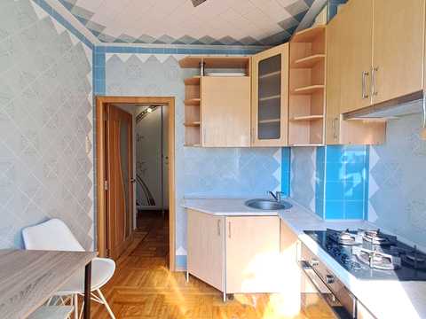 квартира за адресою Люстдорфська дорога вул. (Черноморская дорога), 152/3