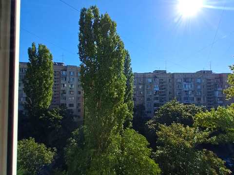 квартира за адресою Люстдорфська дорога вул. (Черноморская дорога), 152/3