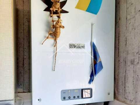 дом по адресу Лечебный пер., 26а