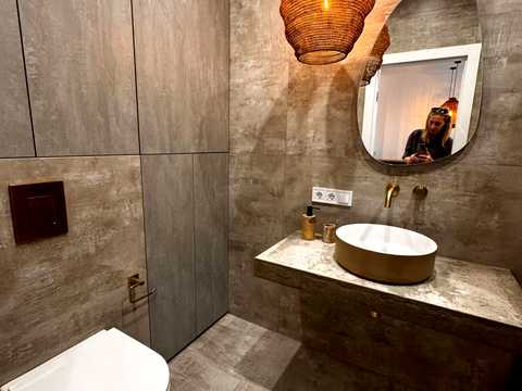 квартира по адресу Курортный пер., 2