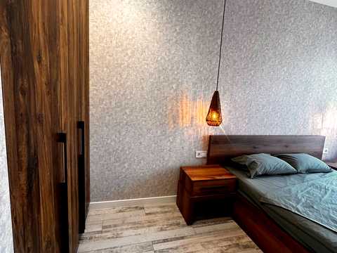 квартира по адресу Курортный пер., 2