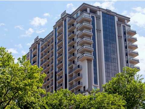 квартира за адресою Тополевий пров., 17А