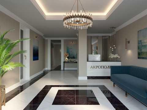 квартира за адресою Тополевий пров., 17А