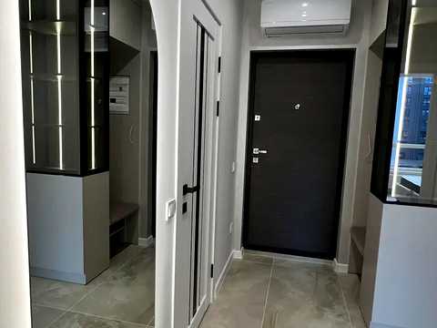 квартира за адресою Хіміків вул., к 17-20