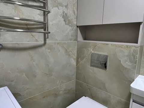 квартира за адресою Хіміків вул., к 17-20