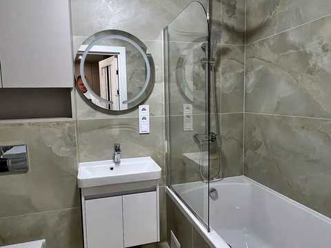 квартира за адресою Хіміків вул., к 17-20