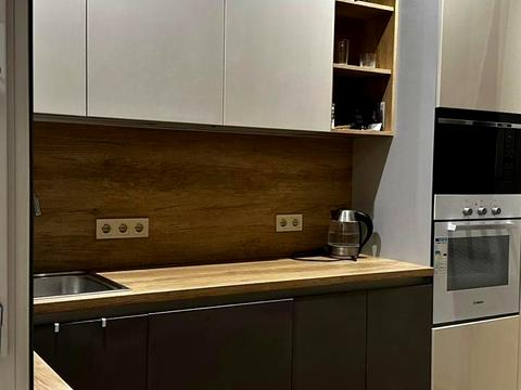 квартира за адресою Люстдорфська дорога вул. (Черноморская дорога), 90в